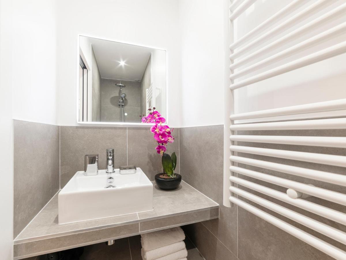 Livinparis - Luxury 3 Bedrooms Opera I 外观 照片