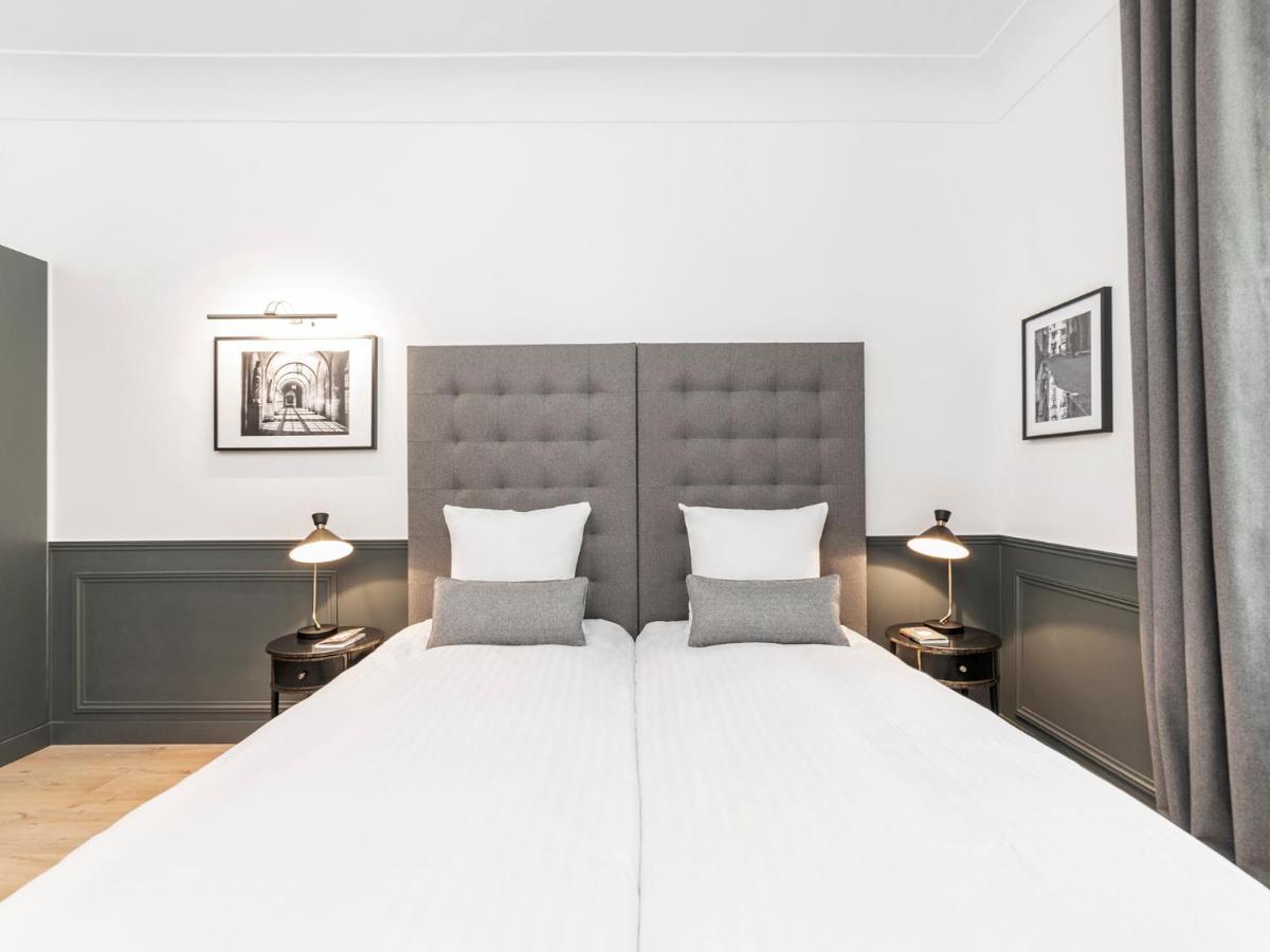 Livinparis - Luxury 3 Bedrooms Opera I 外观 照片