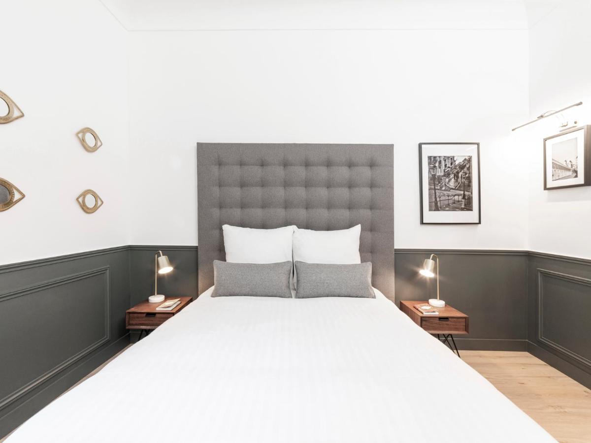 Livinparis - Luxury 3 Bedrooms Opera I 外观 照片